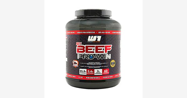 100% Beef Pro-Win 2kg Winkler
