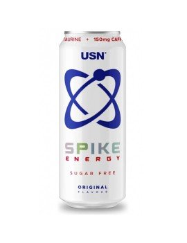 Energetica Spike Energy Sugar Free 500ml Usn