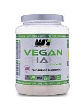 Vegan Shake 1kg Winkler