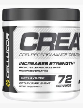 Creatina 360gr Cellucor