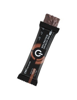 Crunchy Bar 65gr Qnt