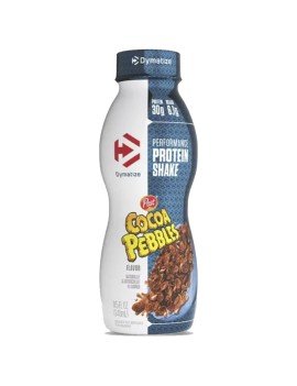 Protein Shake 340ml Dymatize