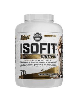 Isofit 5lb Isolate Nutrex