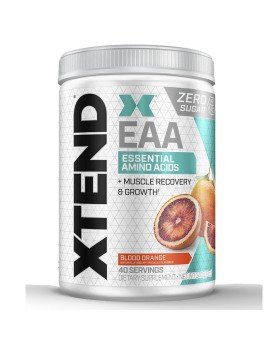 Xtend Eaa Aminoacidos Esenciales 40Serv