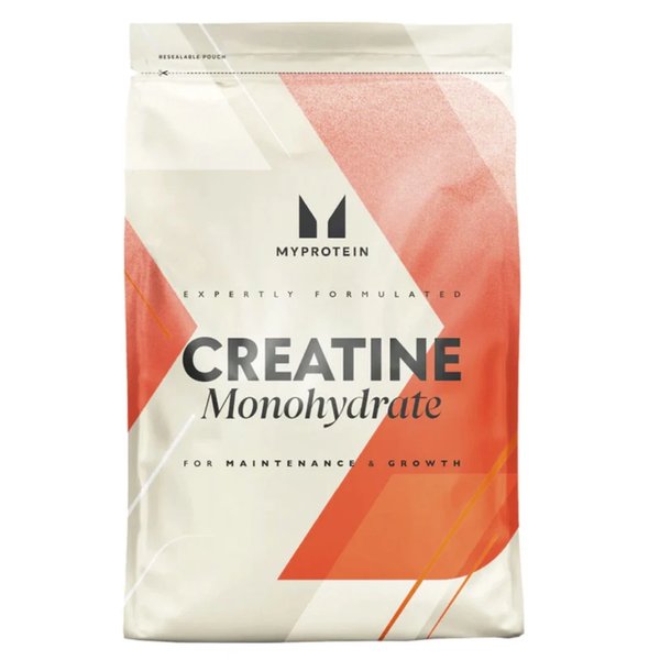 Creatina 500gr Monohidrato My Protein