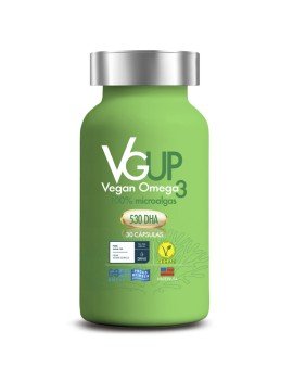 Omega Up Vegan Dha Newscience