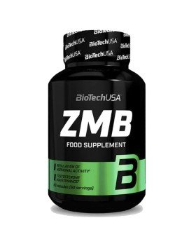 Zmb Biotechusa