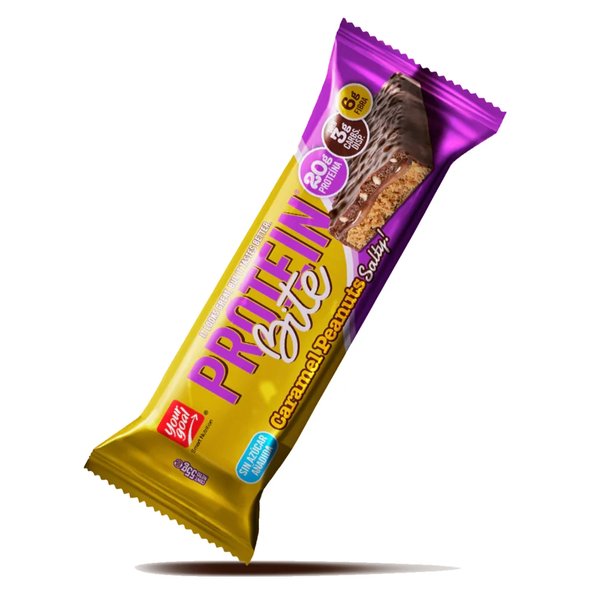 Protein Bite 55gr Your Goal