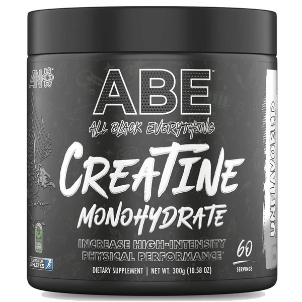 Creatina 300gr Abe