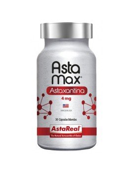 Astamax Axtasantina 30 Cápsulas Blandas Newscience
