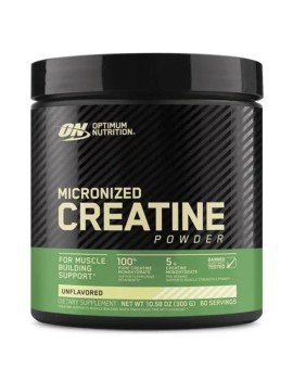 Creatina 300gr Powder On