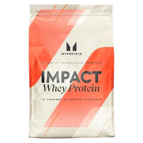 Impact Whey 5lb My Protein