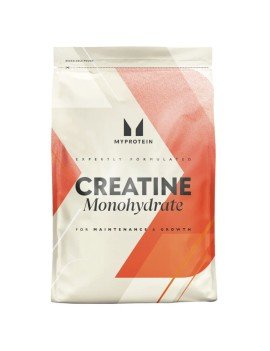Creatina 250gr Monohidrato My Protein
