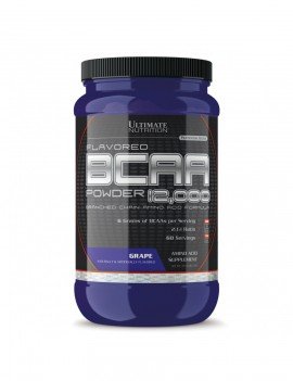 Bcaa 12.000 60Servicios Ultimate