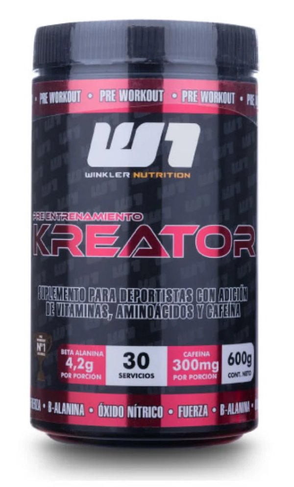 Kreator Winkler