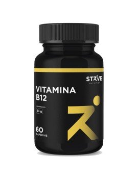 Vitamina B12 Strive