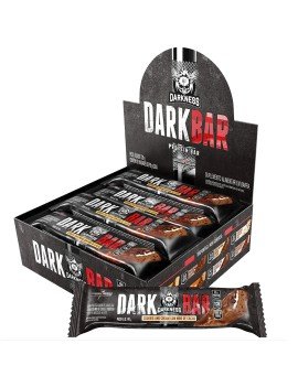 Dark Bar 90gr Darkness Integralmedica
