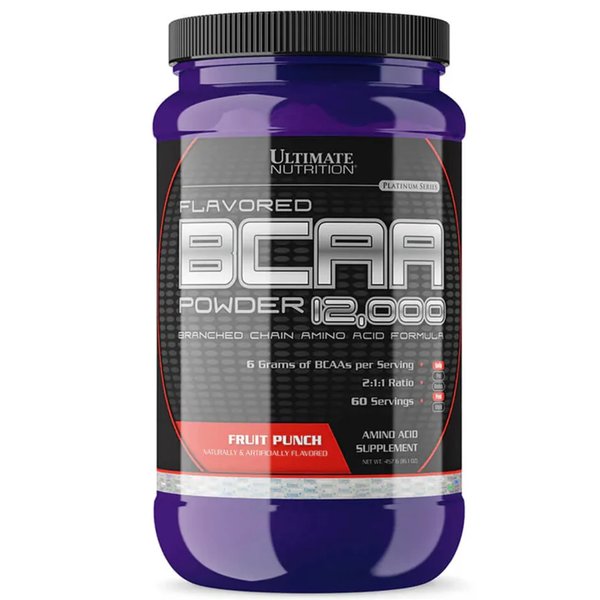 Bcaa 12.000 457gr Ultimate