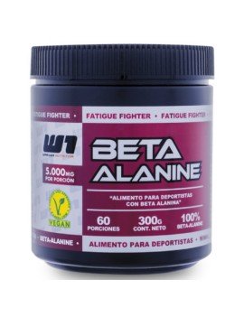 Beta Alanina Winkler