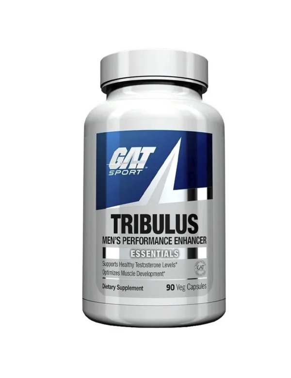 Tribulus 750ml 90Cap Gat