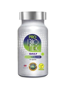 Probiotix Daily 60Cap Newscience