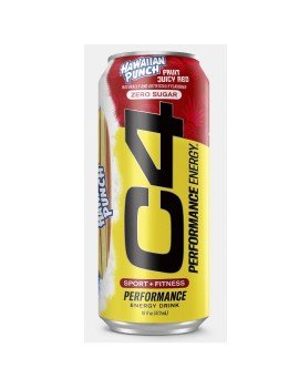 Energética C4 Smart Energy