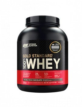 Whey Gold Standard 5lb Optimum