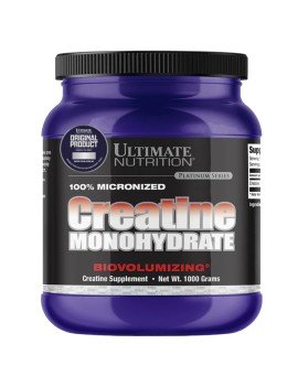 Creatina 1kg Ultimate
