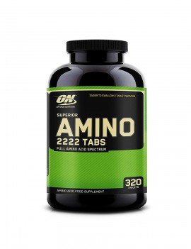 Amino 2222 320 Tabl On