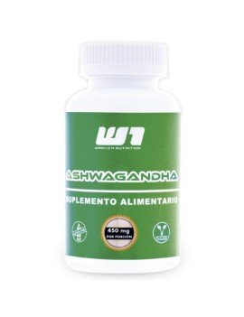 Ashwagandha 450mg Winkler