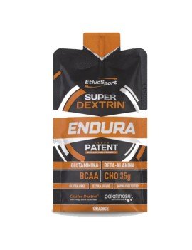 Gel Energético Super Dextrin Endura 60ml