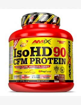 Iso Hd 90 Cfm 4.4lb Amix