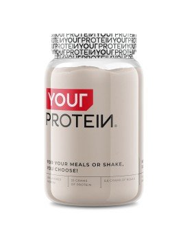 Your Protein Whey 1.28kg