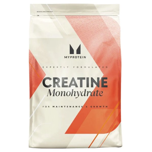 Creatina 250gr Monohidrato My Protein