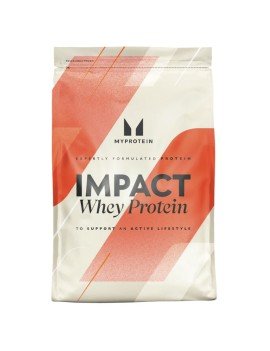 Impact Whey 5lb My Protein