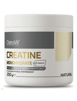 Creatina Creapure 250gr Ostrovit