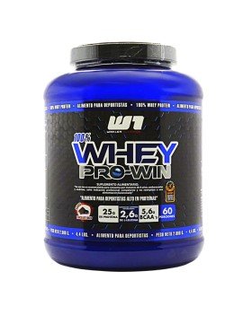 Whey Pro Win 2kg Winkler