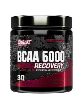 Bcaa 6000 Nutrex