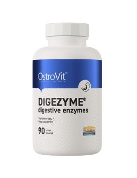 Digezyme 90 Tab Ostrovit
