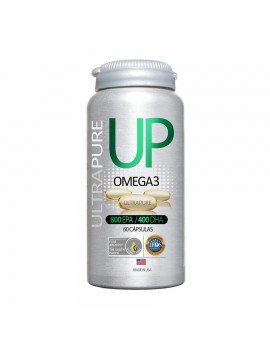 Omega Up 60Cap Ultrapure Newscience