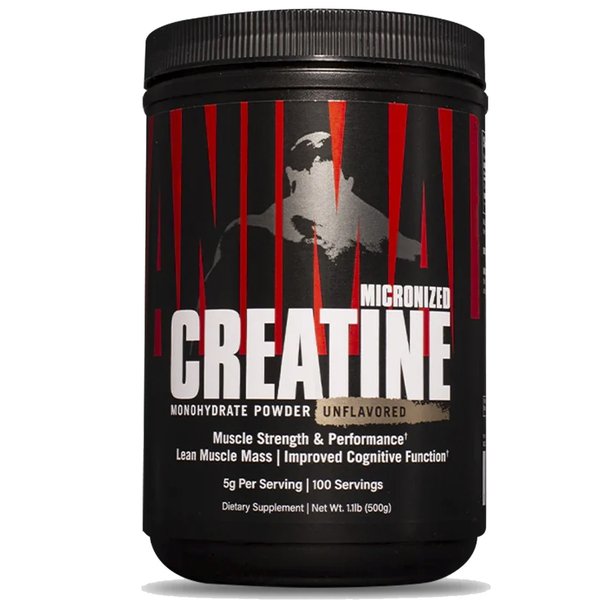 Creatina 1kg Animal