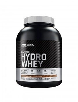 Platinium Hydro Whey 3.6lb Optimum