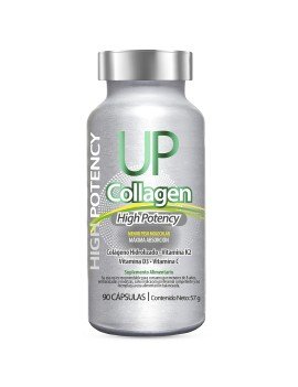 Collagen Up High Potency Newscience