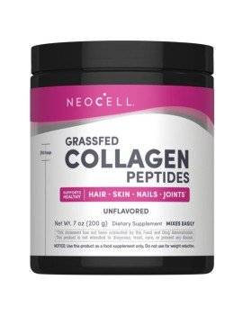 Collagen Peptides 200gr Neocell