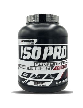 Iso Pro 5lb Kiffer