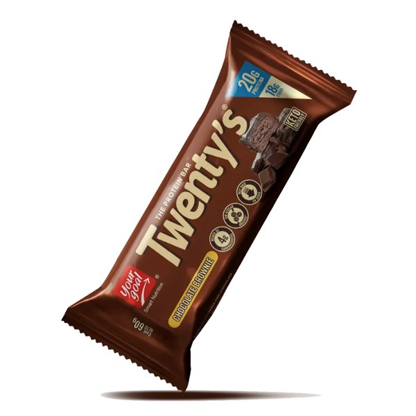Twentys 60gr Your Goal