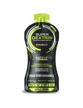 Gel Energético Super Dextrin 58ml