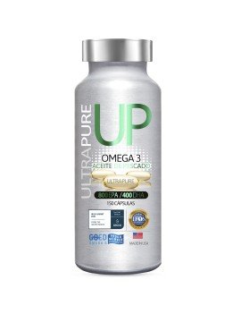 Omega Up 150Cap Ultrapure New Science