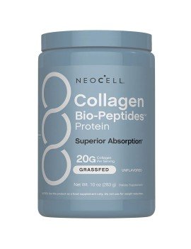 Collagen Bio-Peptides 283gr Neocell