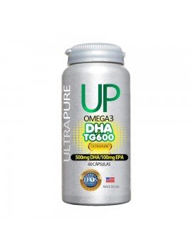 Omega Up Tg Dha 600, Omega 3